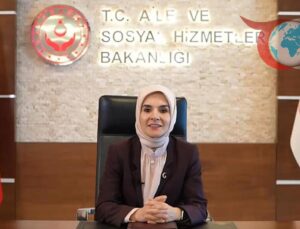 Koruyucu Aileler Toplumun Güçlü Temel Taşları