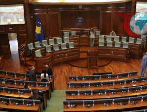 Kosova’da Siyasi Kriz Derinleşiyor: Meclis Başkanı Seçilemiyor