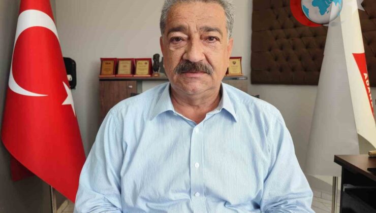 Kurban Bayramında kasaplar dışında kıyma çeken esnafa ceza