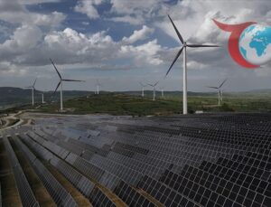 Küresel Enerji Talebi ve Yenilenebilir Kaynakların Yetersiz Büyümesi