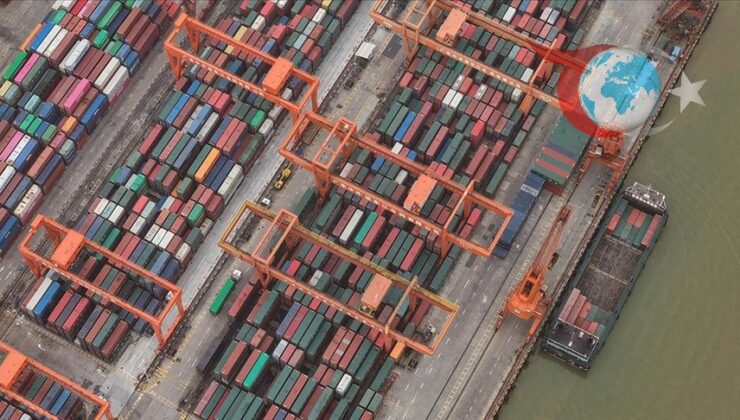 Küresel Ticarette Avrupa’nın Yükselişi: Çin ve ABD Arasındaki Gerginlik Avrupa’ya Yarar Sağlıyor