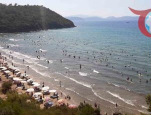 Kuşadası Turizmde Altın Çağını Yaşıyor: Bayram Yoğunluğu Yüzleri Güldürdü
