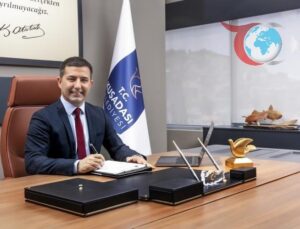 Kuşadası’nda Yeni Belediye Hizmet Kompleksi Yolda: Modern Hizmetin Yeni Adresi