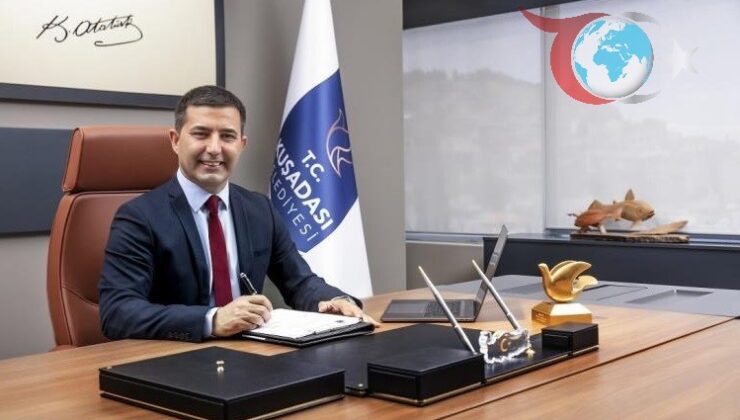 Kuşadası’nda Yeni Belediye Hizmet Kompleksi Yolda: Modern Hizmetin Yeni Adresi