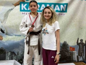 Kütahya Belediyespor’un Oryantiringdeki Büyük Başarısı