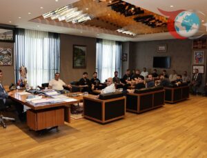 Kütahya Belediyespor’un Tarihi Yükselişi: Başkan Kahveci’den Anlamlı Tebrik