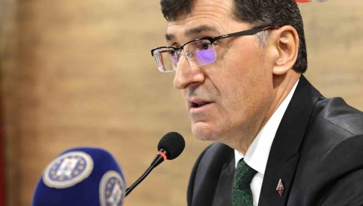 Kütahya’da Pazar Yeri Geçici Olarak Başka Noktalara Taşınıyor