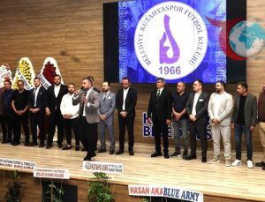 Kütahyaspor Yeni Yönetimiyle 2025-2026 Sezonuna Hazır