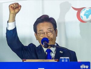 Lee, Devlet Başkanlığı Seçimlerini Kazandı: Yeni Dönem Başlıyor