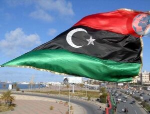 Libya ve Türkiye Arasındaki Deniz Anlaşması Üzerine Gerginlik Artıyor