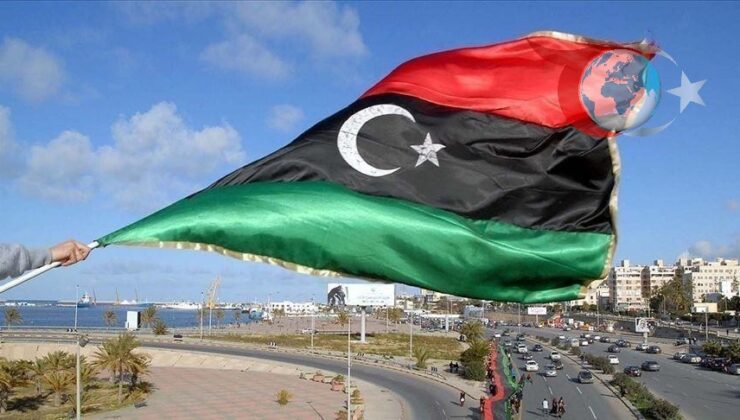 Libya ve Türkiye Arasındaki Deniz Anlaşması Üzerine Gerginlik Artıyor