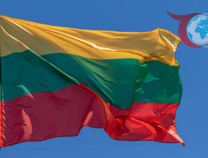 Litvanya’dan Tel Aviv Büyükelçiliği İçin Acil Eylem Planı