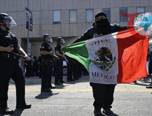 Los Angeles’taki Göçmen Protestoları ve Tarihi Arka Plan