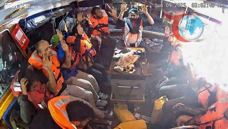 Madleen Gemisine İsrail Müdahalesi: Uluslararası Tepkiler Yükseliyor