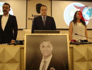 Manisa Büyükşehir Belediyesi’nde Duygusal İlk Toplantı