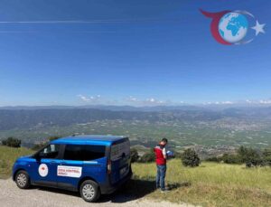 Manisa Sarıgöl’de Dijital Tarım Hamlesi Başladı