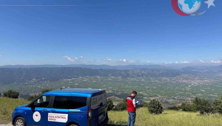 Manisa Sarıgöl’de Dijital Tarım Hamlesi Başladı