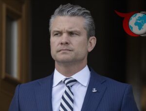 Meclis Oturumunda Gergin Anlar: Bakan Hegseth İstifa Çağrılarıyla Karşı Karşıya