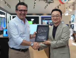 MediaMarkt ve Samsung Türkiye’den Teknoloji Deneyiminde Yeni Adım