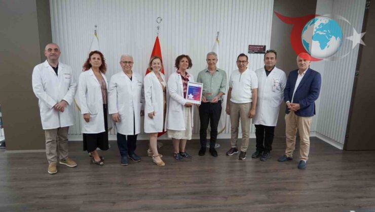 Medical Point Hastaneler Grubu, Kaizen Ödülleri’nde Zirveye Yerleşti