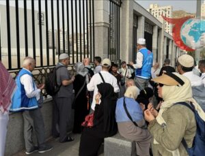 Mekke’nin Tarihi Ziyaret Noktaları: Cennet-ül Mualla ve Cin Mescidi