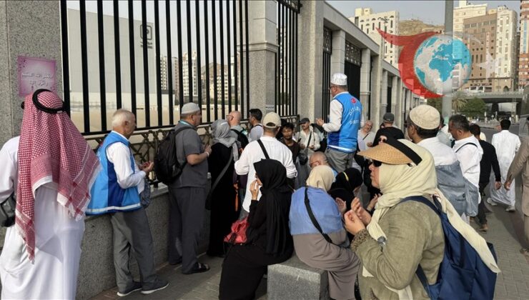 Mekke’nin Tarihi Ziyaret Noktaları: Cennet-ül Mualla ve Cin Mescidi