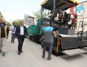 Melikgazi’de Ulaşım Konforu İçin Dev Yatırım