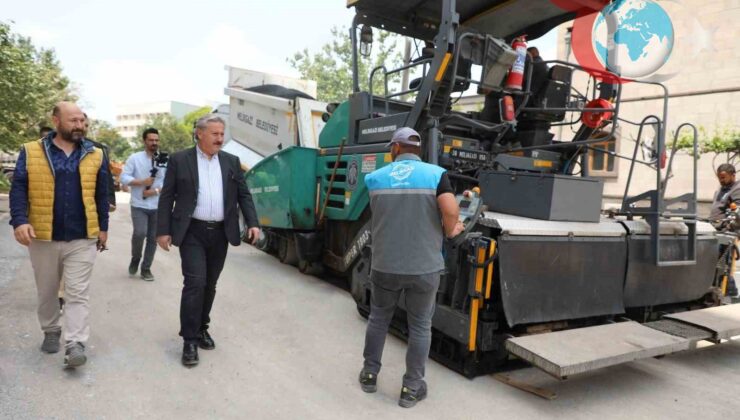 Melikgazi’de Ulaşım Konforu İçin Dev Yatırım