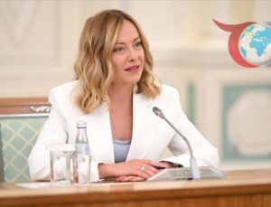 Meloni: Senaryolar Değişmeye Devam Ediyor, Çok Taraflılık Zayıflıyor