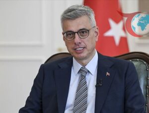 Memişoğlu: Türkiye Sağlıkta Bölgesinde Lider Ülke