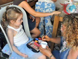 Menteşe’de Çocuklar İçin Renkli Bir Etkinlik: Hazine Pazarı