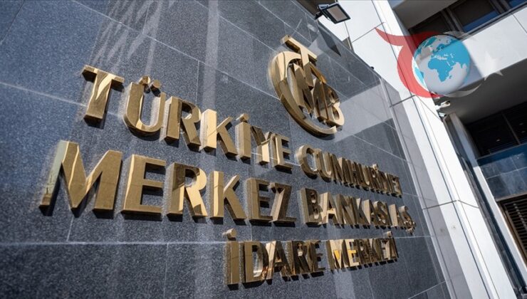 Merkez Bankası Rezervlerinde Önemli Düşüş