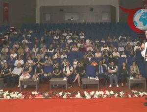 Mersin’de Çocuk İşçiliğine Karşı Farkındalık Semineri Düzenlendi