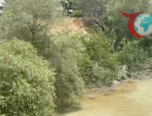 Mersin’de Kirli Sulara Karşı Bakanlıktan Sert Yaptırımlar