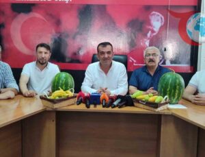 Meyve Fiyatlarındaki Artışın Gerçek Sebepleri: Hallerin Rolü Nedir?