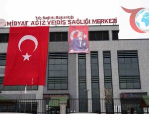Midyat Ağız ve Diş Sağlığı Merkezi’nde Nöbet Kliniği Hizmeti Başladı