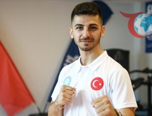 Milli Karateci Eray Şamdan, “Grand Winner” Unvanını Yeniden Kazandı