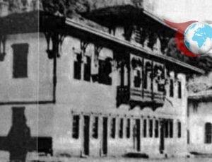 Milli Mücadele’nin Kaderini Değiştiren Amasya Genelgesi