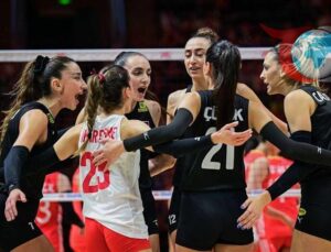 Milli Voleybolcular İstanbul’da Sahaya Çıkıyor: Saha Avantajı ve Büyük Hedefler