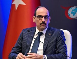 MİT Başkanı Kalın, Hamas Siyasi Büro Başkan Yardımcısı Hayye ile telefonda görüştü