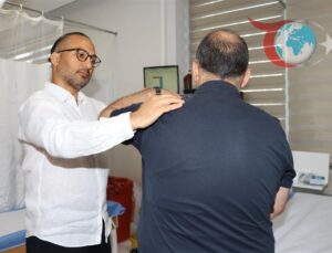 Miyofasiyal Ağrı Sendromuna Karşı Doğru Yaklaşımlar