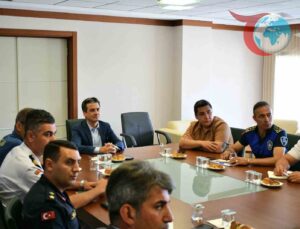 Motosurf Şampiyonası Çeşme’de Heyecan Yaratıyor