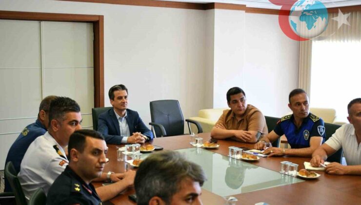 Motosurf Şampiyonası Çeşme’de Heyecan Yaratıyor