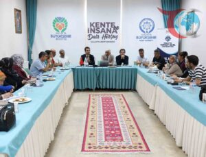 MTÜ’de Bilim İletişimi Ofisi’nden İlk Adım: Bilim Kafe Etkinliklerine Başladı