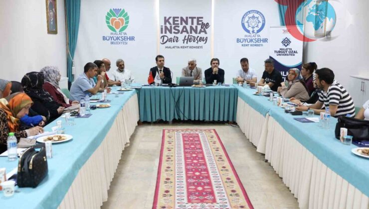 MTÜ’de Bilim İletişimi Ofisi’nden İlk Adım: Bilim Kafe Etkinliklerine Başladı