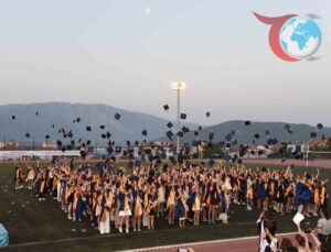 Muğla Sıtkı Koçman Üniversitesi’nde Tarihi Mezuniyet: İlk Dil ve Konuşma Terapisi Mezunları Uğurlandı