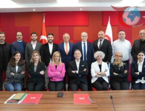 Muğla’da Fair Play Rüzgarı: Türkiye’de Yeni Bir Spor Kültürü Başlatılıyor