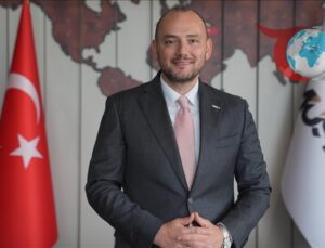 MÜSİAD’da Yeni Dönem: Burhan Özdemir ile Değişim Rüzgarları