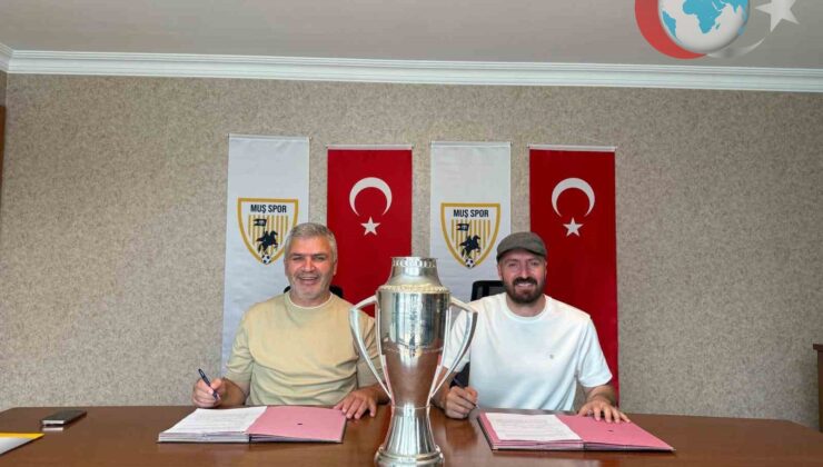 Muşspor, Teknik Direktör Fatih Çardak ile Yola Devam Ediyor