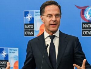 NATO Zirvesi Sonrası Mark Rutte’den Önemli Açıklamalar